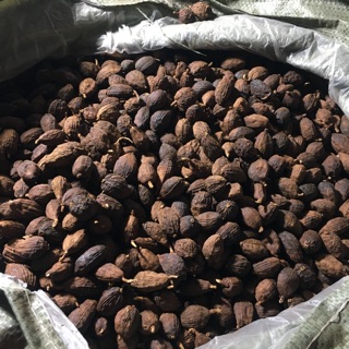 1 kg thảo quả khô loại đẹp
