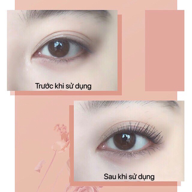 Dụng Cụ Bấm Cong Mi Thiết Kế Hình Mèo Dễ Thương