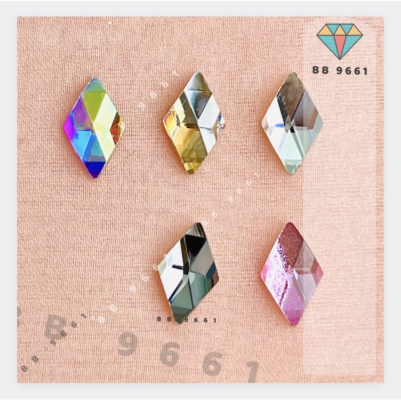 Trang trí móng nail