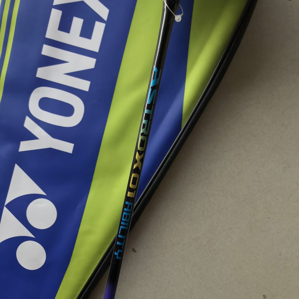 [Sale hè 5.5 ] Vợt Cầu Lông Yonex Astrox Smash 01A - Chính Hãng