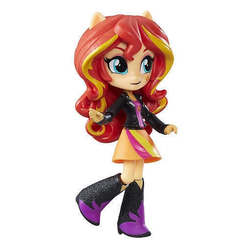 Set 9 Mô Hình Nhân Vật Hoạt Hình My Little Pony