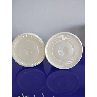 COMBO 50 cái Ly giấy 620ML ( 20oz ) DÀY + Nắp