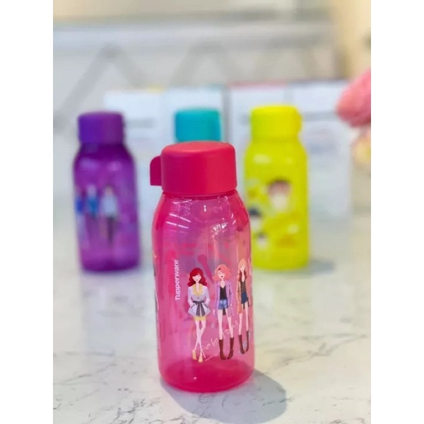 Bình nước Tupperware Eco Fancy 350ml