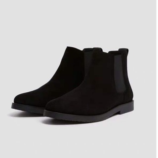 Giày boot nam