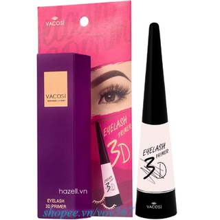 Keo dán mi VACOSI Eyelash 3D Primer ( mẫu mới ) 100% chính hãng, vov567 cung cấp và bảo trợ.