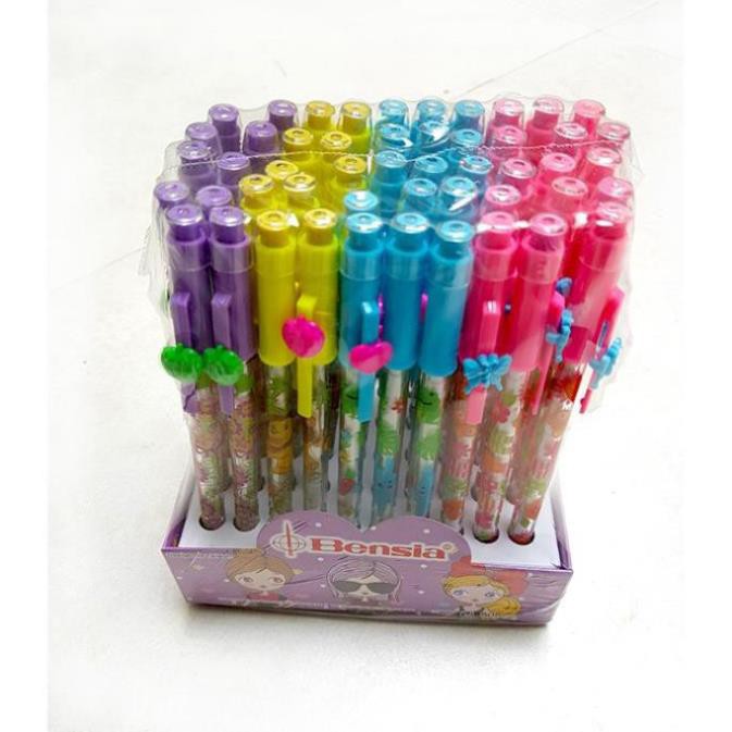 Lốc 50 cây chì khúc