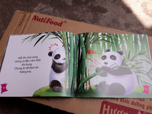 Sách - Những loài vật đáng kinh ngạc ( Trọn bộ 10 cuốn ) - Sách thiếu nhi Đinh Tị | BigBuy360 - bigbuy360.vn