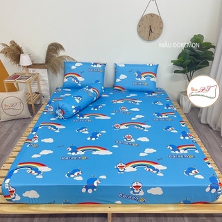 GA CHỐNG THẤM CAO CẤP PT ĐÔREMON XANH