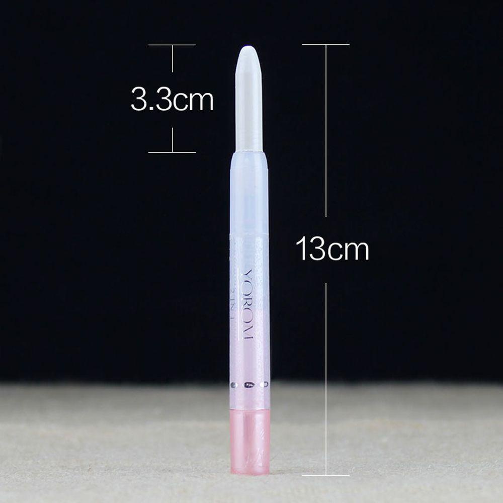 Phấn Mắt Dạng Bút NORMAN Màu Sắc Long Lanh Chống Nước Tiện Dụng