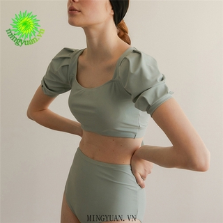 Bộ Đồ Bơi Bikini Quyến Rũ Cho Nữ