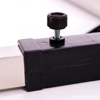 Chân kệ máy giăt đa năng