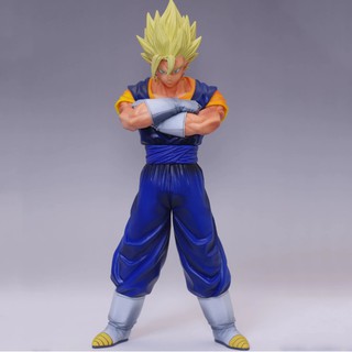 Mô hình Figure Vegetto Master Stars Piece - Dragon Ball ( Cao 28cm)