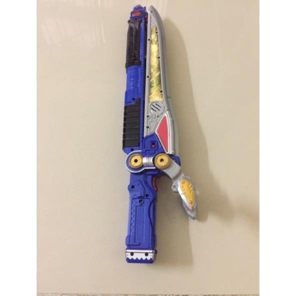 Đồ chơi siêu nhân Kiếm Điện long số 6