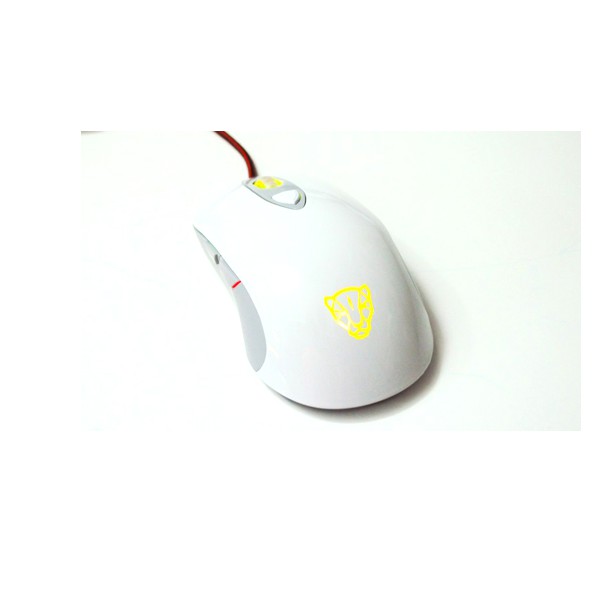 Chuột Motospeed V16 Optical Gaming Mouse LED thay đổi theo DPI