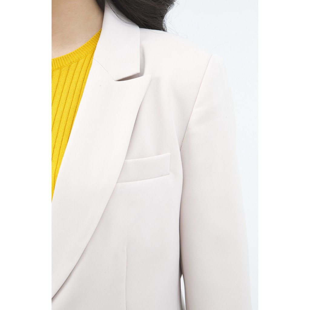 Áo Vest nữ Basic công sở IVY moda MS 67P0160 | BigBuy360 - bigbuy360.vn