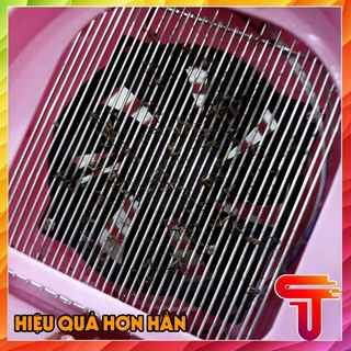 Đèn bắt muỗi hình thú Magic Home
