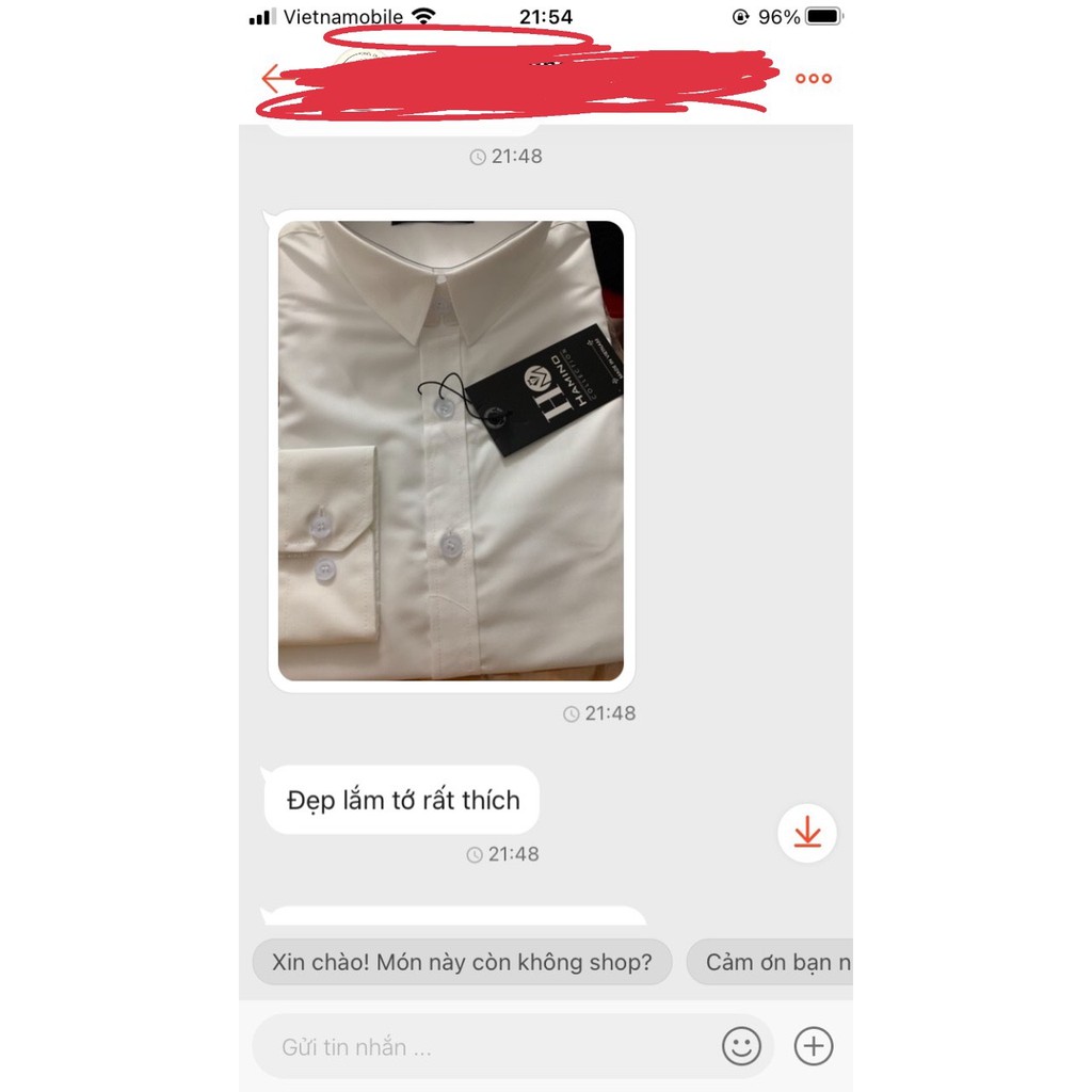 Áo Sơ Mi Nam Dài Tay Dáng Ôm Không Nhăn Không Xù Phong Cách Hàn Quốc, Vải Lụa Thấm Hút mồ Hôi | BigBuy360 - bigbuy360.vn