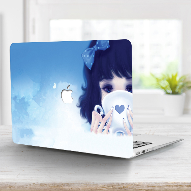 Vỏ Bảo Vệ Laptop Macbook Air 13 Inch A1466 A1369