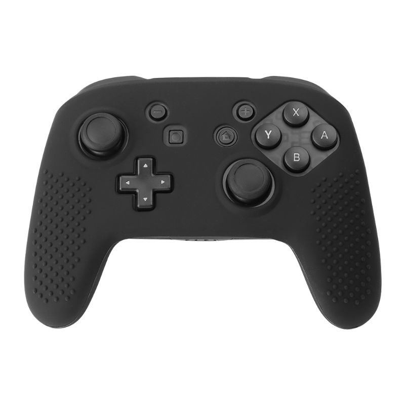 Ốp Silicon Bảo Vệ Tay Cầm Chơi Game Switch Pro