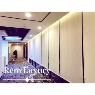 Rẻm cuốn lưới