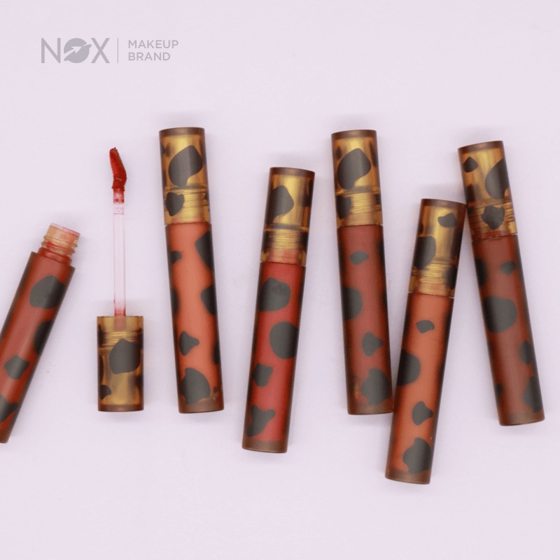 Son lì nhung dạng lỏng NOX lâu trôi 3.5 g | BigBuy360 - bigbuy360.vn