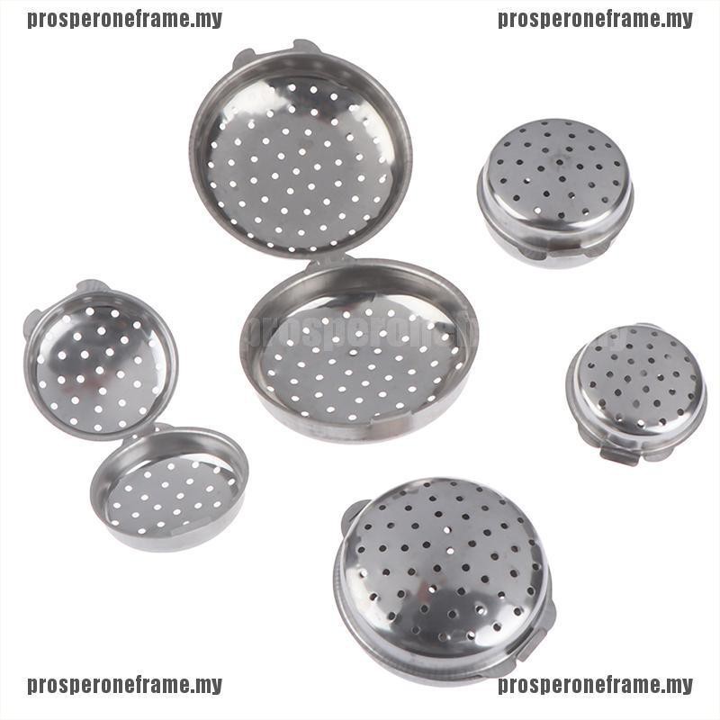 Hộp Đựng Gia Vị Bằng Thép Không Gỉ Tiện Dụng