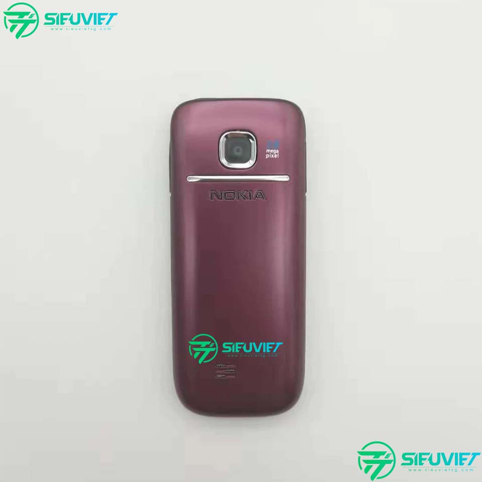 ĐIỆN THOẠI NOKIA 2730C CHÍNH HÃNG | BigBuy360 - bigbuy360.vn