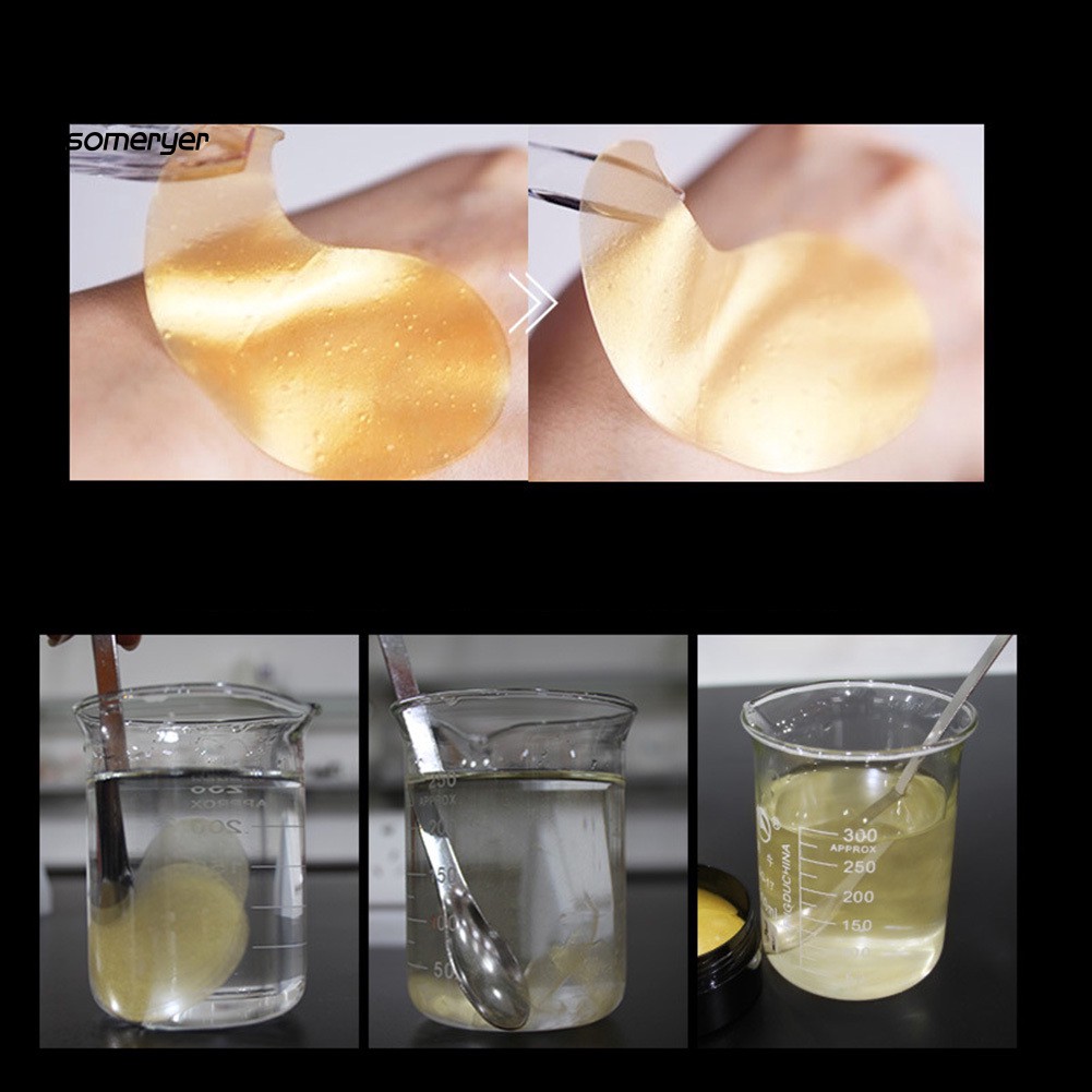 Hộp 60 miếng dán bọng hỗ trợ làm mờ quầng thâm cao cấp | BigBuy360 - bigbuy360.vn