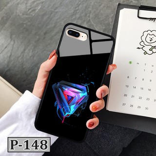 Ốp lưng Iphone 7plus -8 Plus  - hình 3D