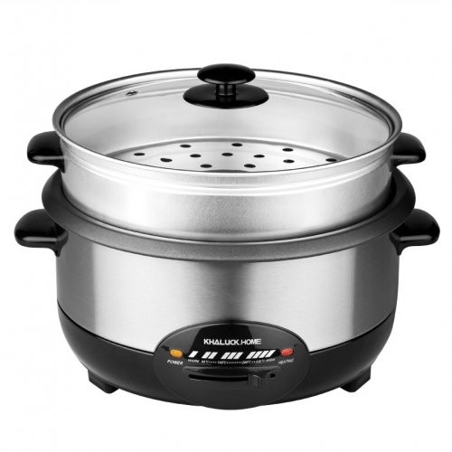Nồi lẩu điện KHALUCK KL-5229