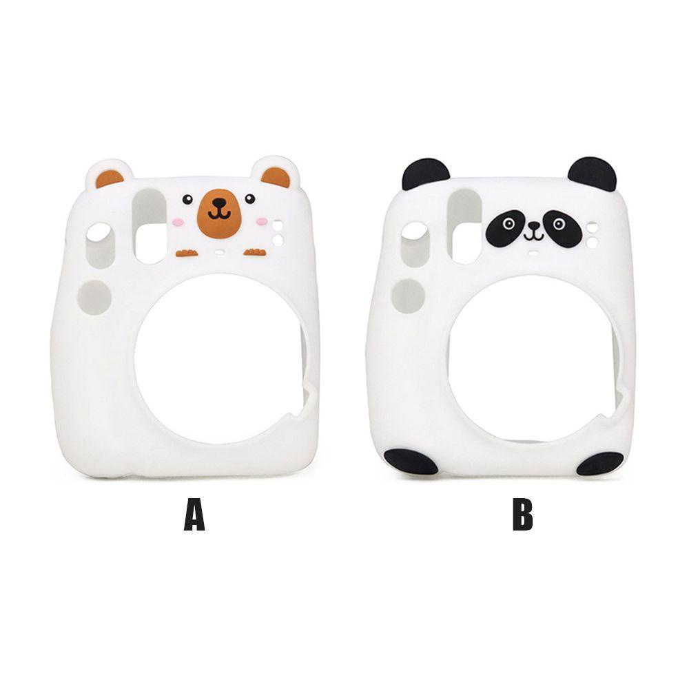BEBETTERM Ốp Bảo Vệ Máy Ảnh Instax Mini11