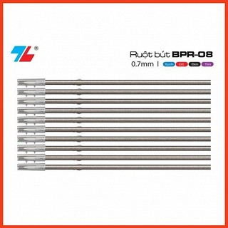 Ngòi Bút Bi 😍FREESHIP😍 Combo 10 Ruột bút bi Thiên long 036