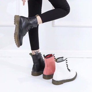 [3 Màu ] Giày Dr Martens Boots chuẩn (Full box + quà ) 💭