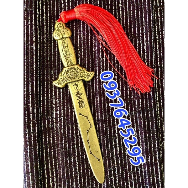 Kiếm đồng thất tinh