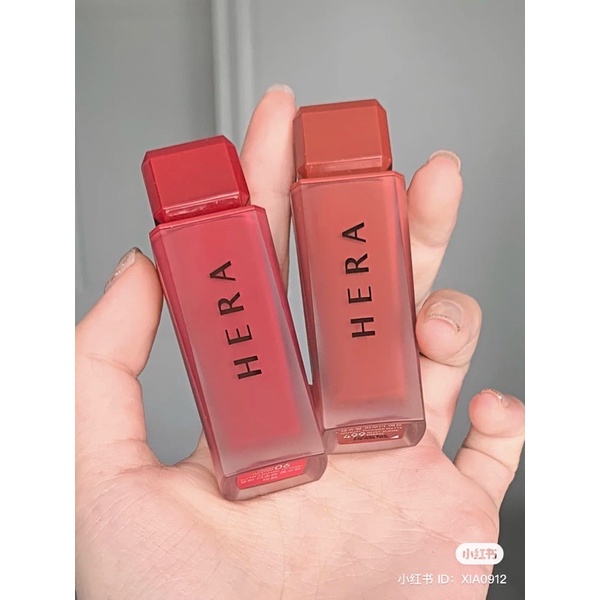 Son Hera Sensual Powder Matte