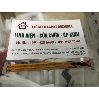 Cáp nối main sạc Samsung A750