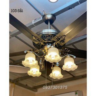 QUẠT TRẦN Q103