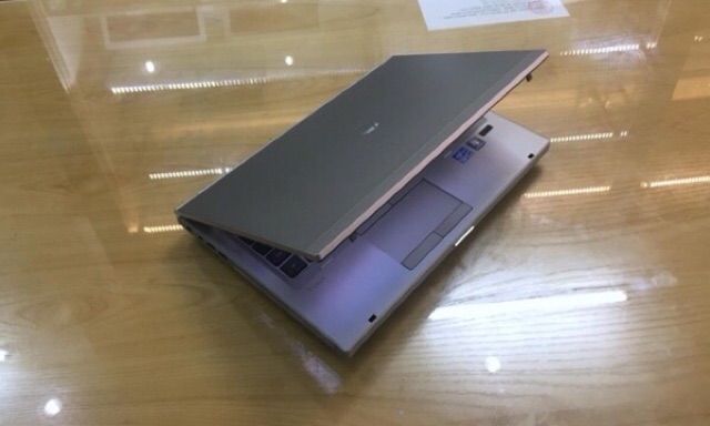Laptop Hp Elitebook 8470p core i5-3230m ram 4gb HDD320gb mấy chất chuẩn quân sự USA | BigBuy360 - bigbuy360.vn