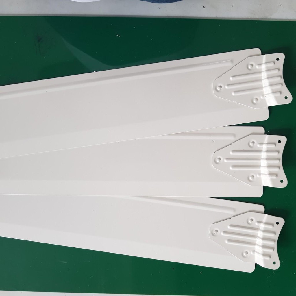 Quạt trần cánh sắt Sinwa S60 - 3 cánh. BẢO HÀNH chính hãng 3 năm GIÁ RẺ VÔ ĐỊCH