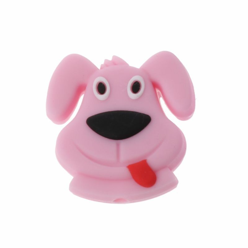 Đồ chơi silicone đựng thức ăn cho thú cưng