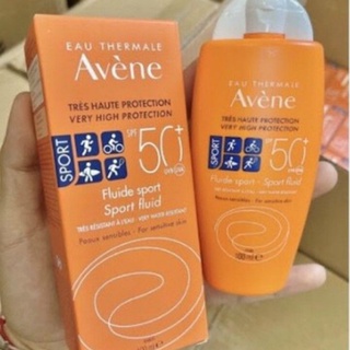 Kem chống nắng Avene 50+