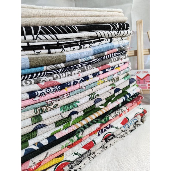 Vải bố Linen  , Phông nền chụp ảnh, vải bố, vải canvas, trang trí nhà cửa, khăn trải bàn, rèm cửa, thảm picnic