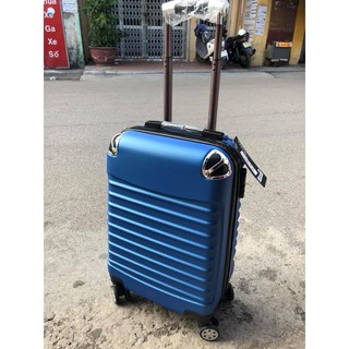 Vali bọc góc combo 20+24