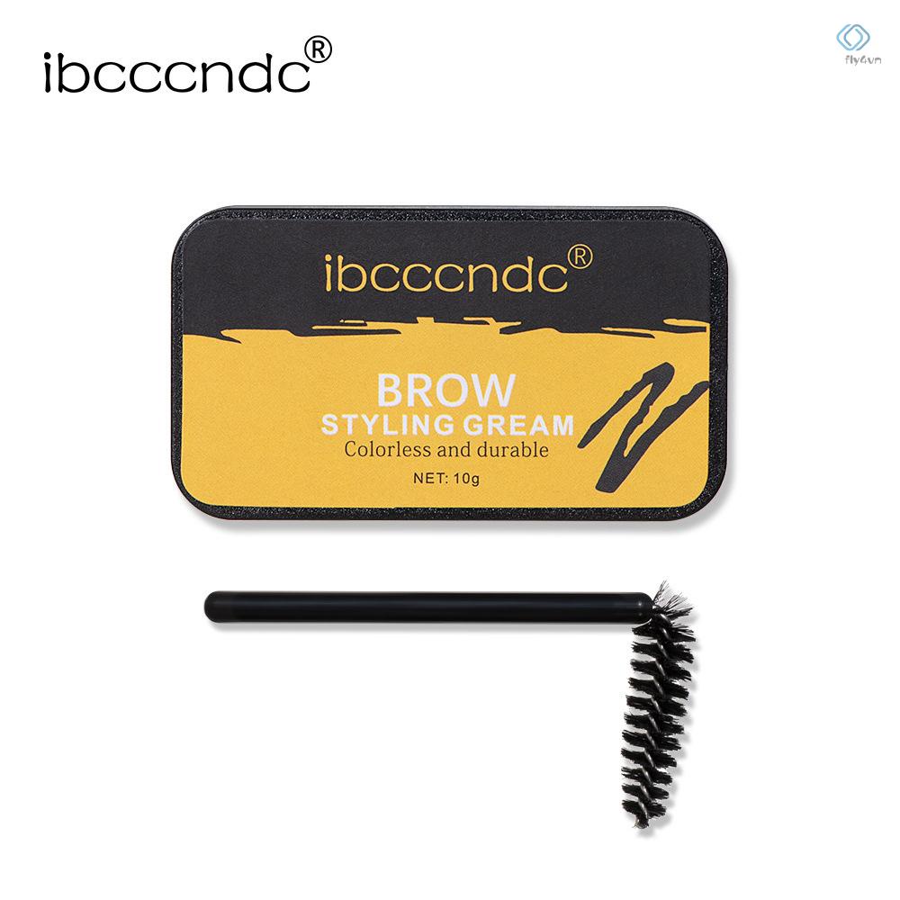 Bộ xà phòng tạo kiểu lông mày kháng nước lâu trôi không lem nhòe ibcccndc
 | BigBuy360 - bigbuy360.vn