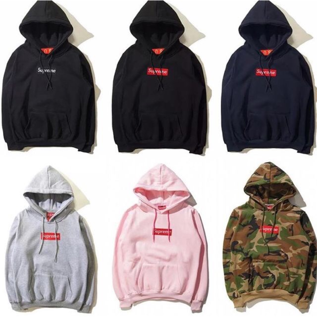 Nỉ Supreme