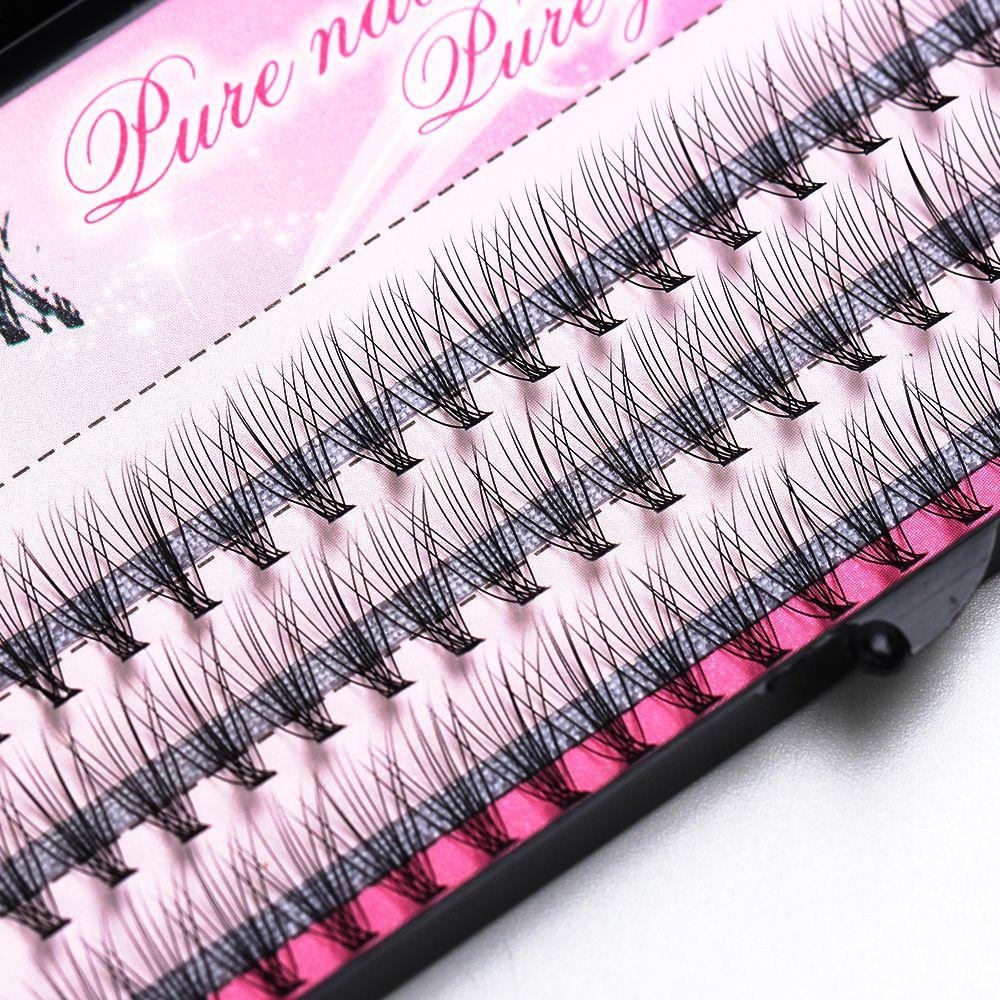 BORAG Lông Mi Giả Handmade Nối Mi Tự Nhiên