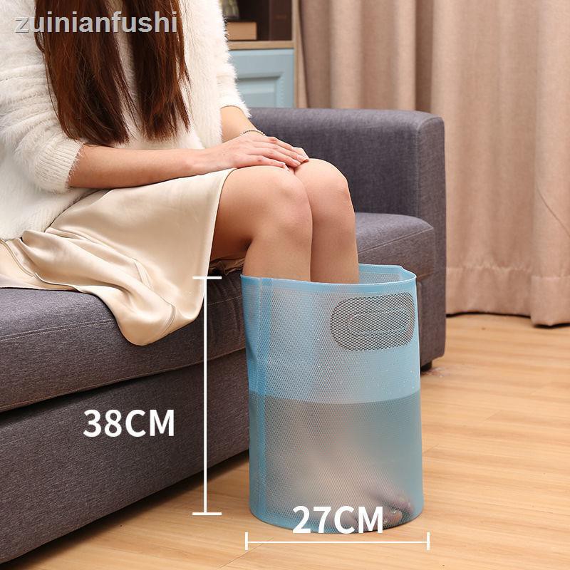 Túi Ngâm Chân Giữ Nhiệt Gấp Gọn Tiện Dụng | BigBuy360 - bigbuy360.vn