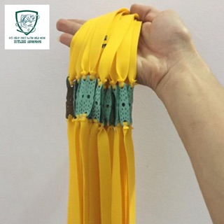 Dây Thun latex 0.8mm - Tăng 1 dây khi mua 10 dây