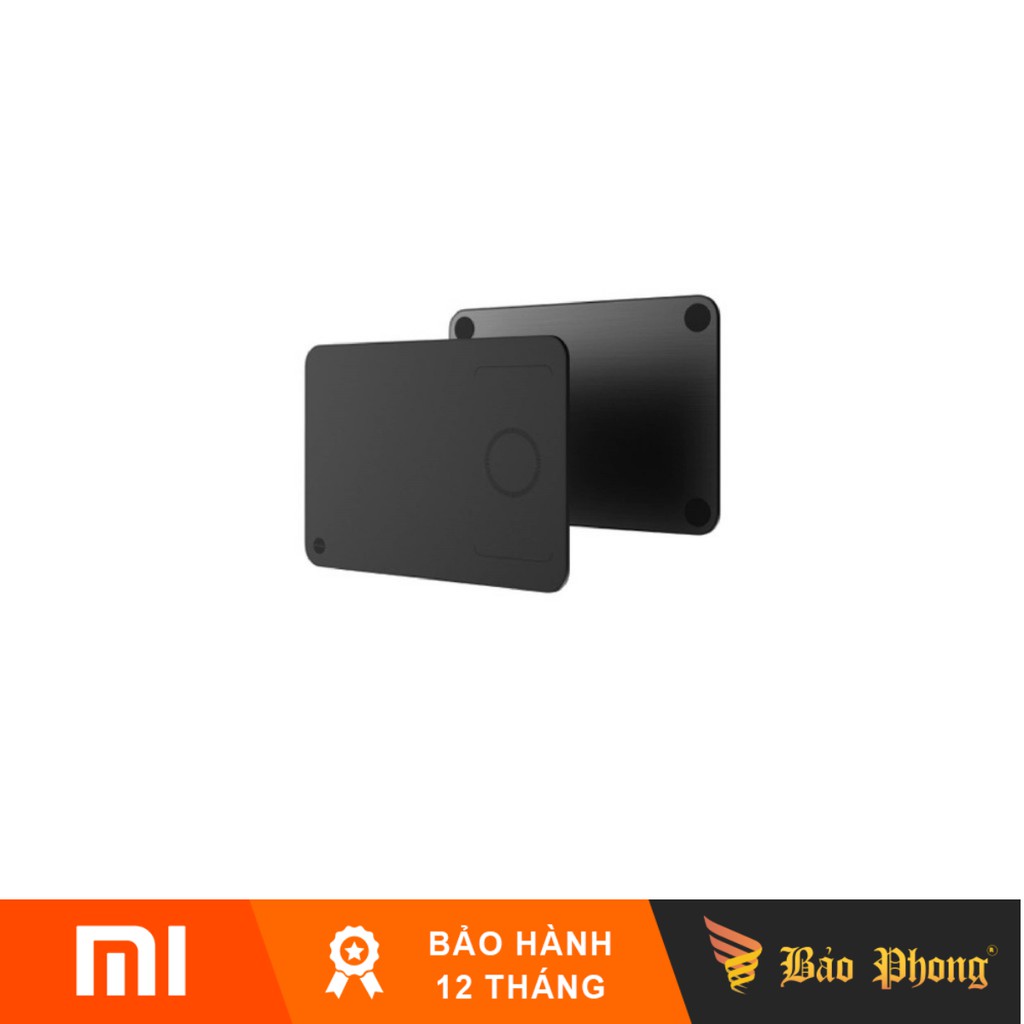 Bàn Di Chuột XIAOMI Rice wireless charging mouse pad Kiêm Đế Sạc Không Dây