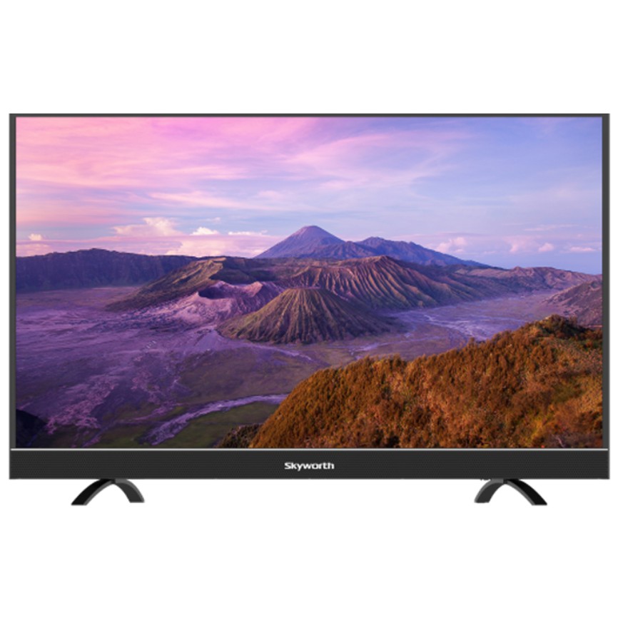 Smart Tivi Skyworth 50 inch 4K UHD 50U5 (SHOP CHỈ BÁN HÀNG TRONG TP HỒ CHÍ MINH)